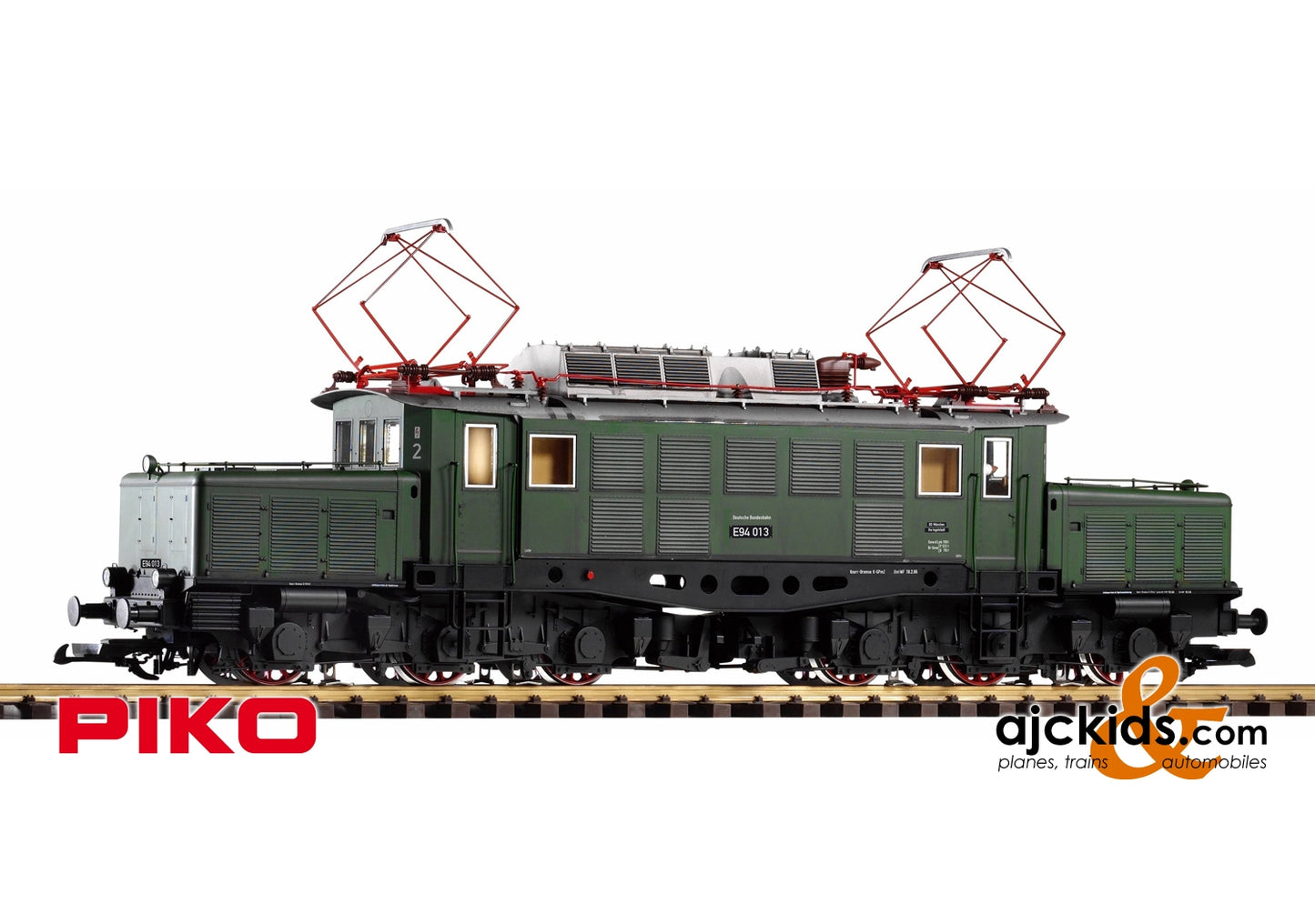 Piko 37436 - DB III E94 Electric