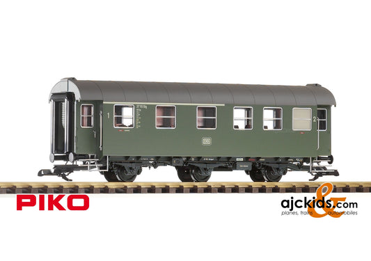 Piko 37601 - DB IV 3-Axle Umbau 1.-2.Class Car