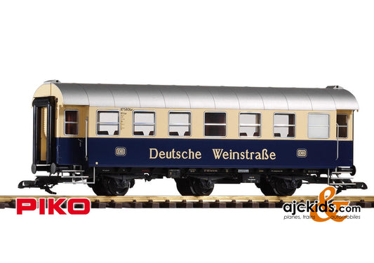 Piko 37609 - DB IV Umbau Car Deutsche Weinstrasse