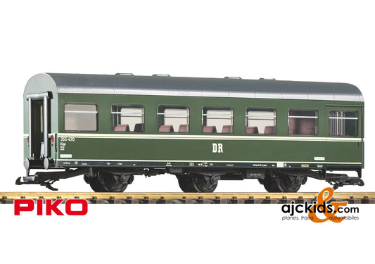 Piko 37684 - Passenger Car Reko 3-axle Bage DR III