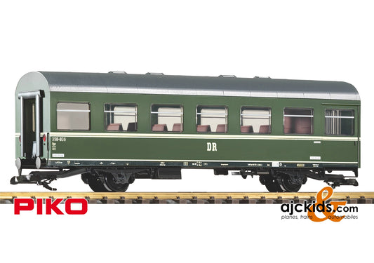 Piko 37686 - Passenger Car Reko 2-axle Bage DR III