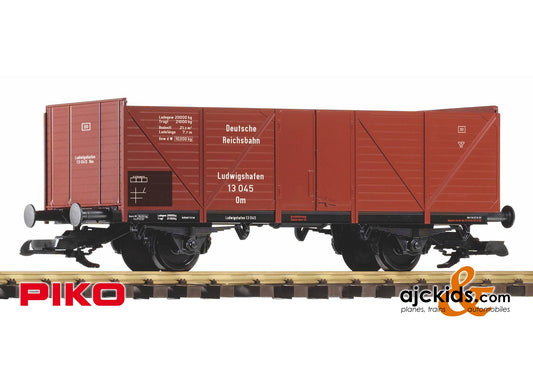 Piko 37964 - Off. Freight Car DRG II o .Bb.