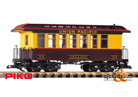 Piko 38654 - Passenger Car UP, andere Nummer