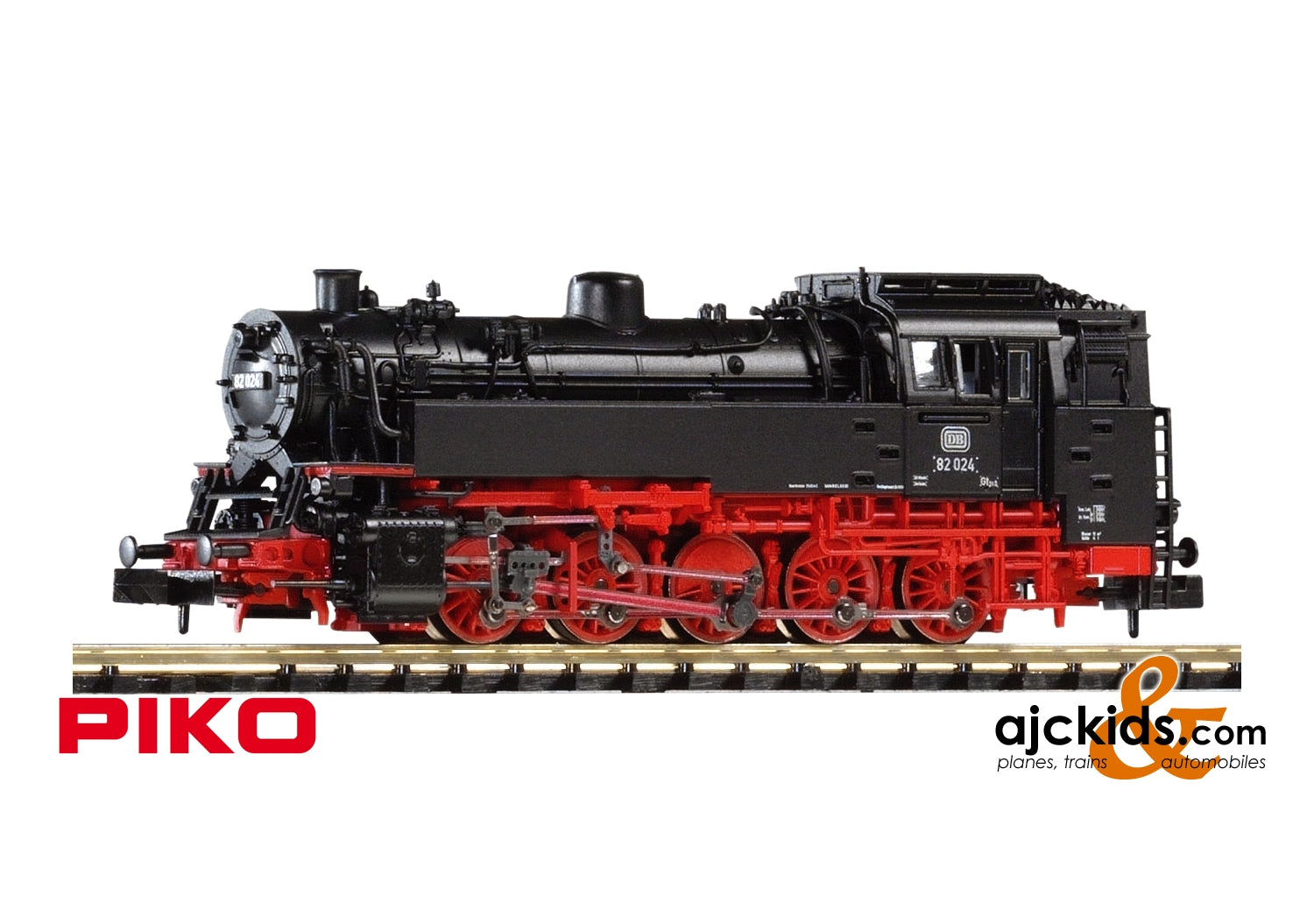 Piko N-Scale – Ajckids