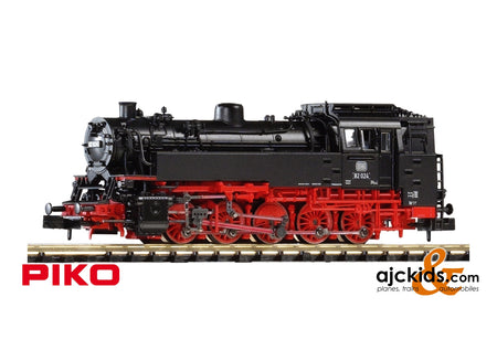 Piko 40100 - BR 82 Steam Loco DB III