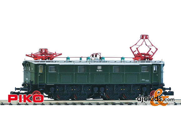 Piko 40350 - BR 116 Electric Locomotive DB IV