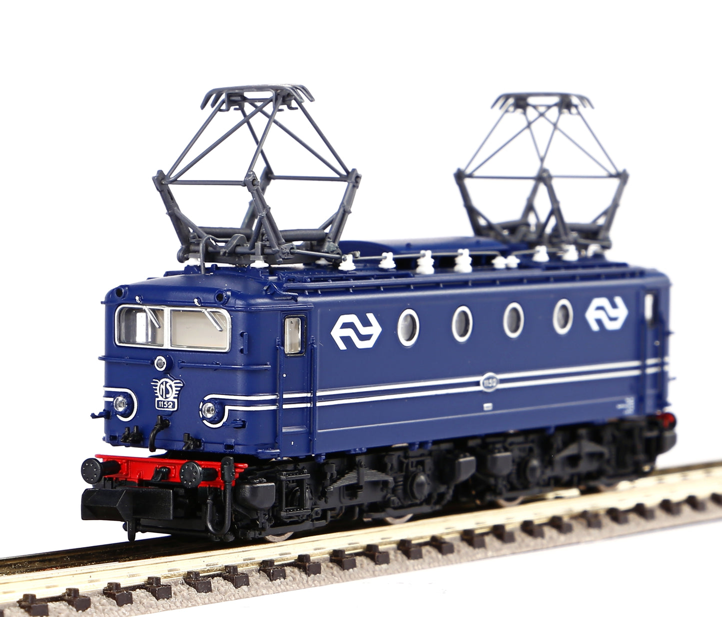 Piko 40370 - Rh 1100 Electric Locomotive NS IV