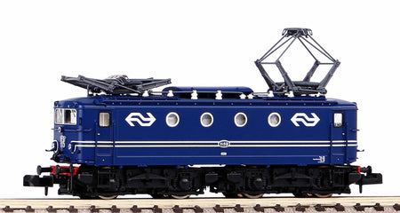 Piko 40371 - Rh 1100 Electric Locomotive NS IV Sound