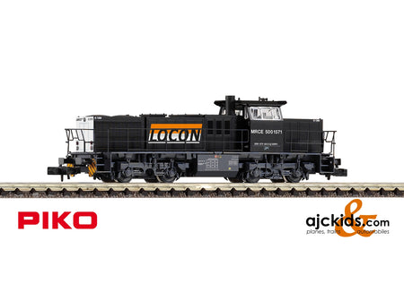 Piko 40417 - G1206 Diesel Locomotive MRCE/Locon VI