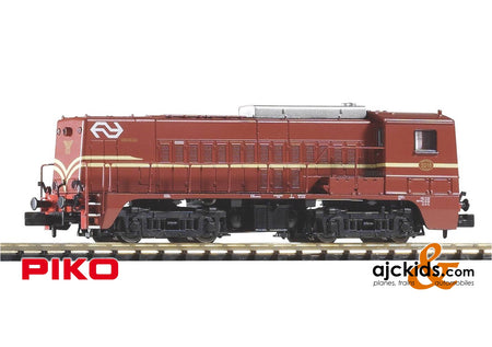Piko 40418 - NS 2200 Diesel Locomotive w/A-Light NS IV