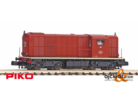 Piko 40429 - Rh 2400 Diesel Locomotive NS IV Sound