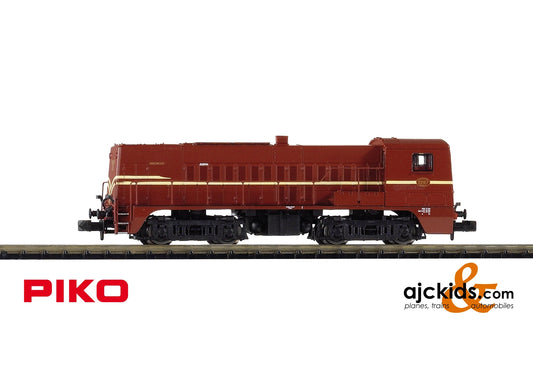 Piko 40440 - Rh 2297 Diesel Locomotive NS III