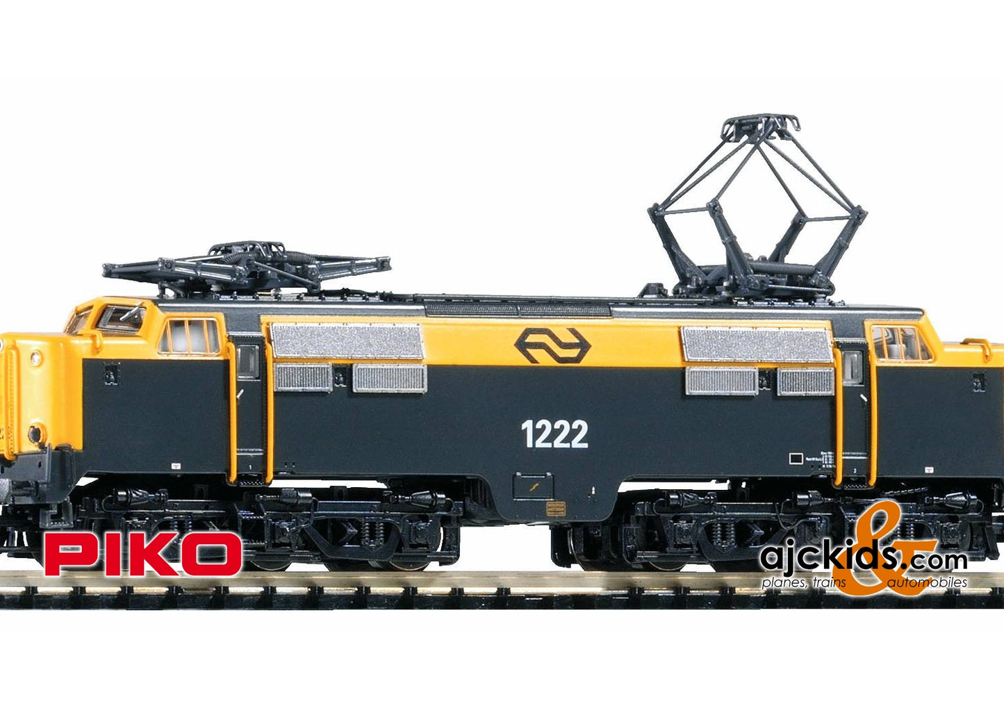 Piko 40462 - 1222 Electric Locomotive NS IV