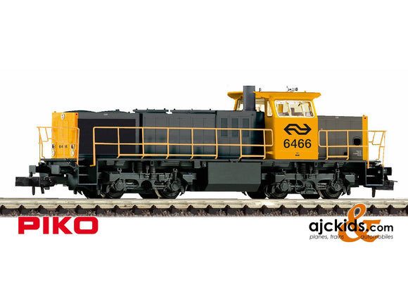 Piko 40480 - Diesellok 6466 NS V