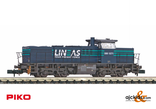 Piko 40482 - G1206 Diesel Lineas NL VI
