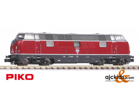 Piko 40502 - V 200.1 Diesel Locomotive DB III
