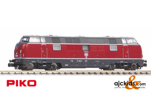 Piko 40503 - V 200.1 Diesel Locomotive DB III Sound