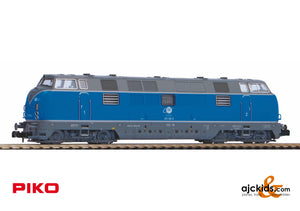 Piko 40507 - BR 221 Diesel Locomotive EGP VI