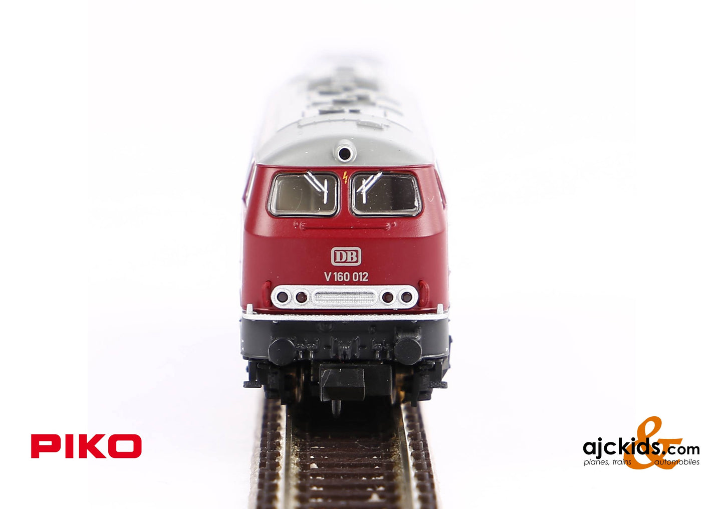 Piko 40524 - BR V 160 Diesel Locomotive DB III