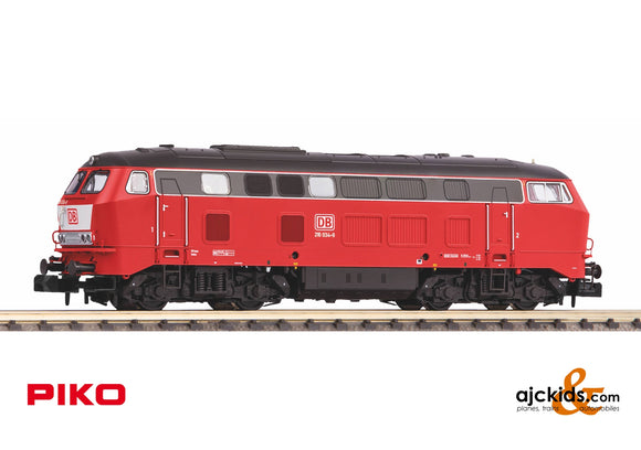 Piko 40526 - N NR 216 Diesel DB AG V