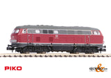 Piko 40528 - N BR 216 Diesel DB IV