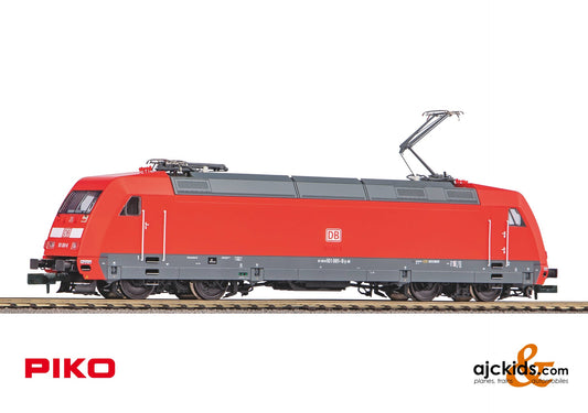 Piko 40561 - BR 101 Electric Locomotive DB VI Sound