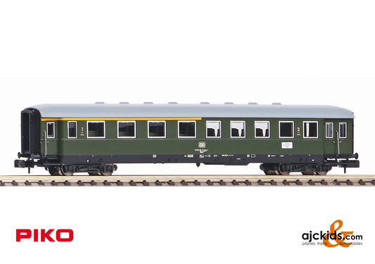 Piko 40629 - Skirted 1./2. Cl. DB IV