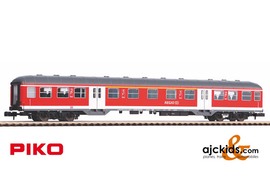 Piko 40643 - N-Passenger Car n-Wagen vkrot 1./2. Kl. DB AG VI