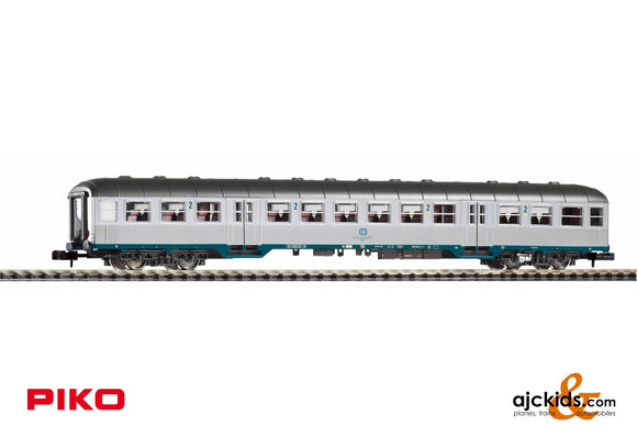 Piko 40644 - SilverCoin 2. Cl. Coach DB IV