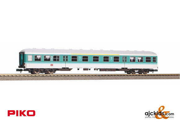 Piko 40647 - SilverCoin 1./2. Cl. Coach DB V Mint Green