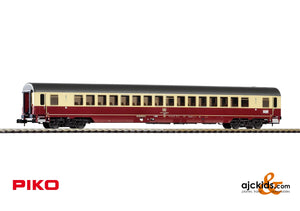 Piko 40661 - N IC 1. Cl. Coach Apmz 121 DB IV