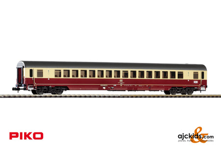 Piko 40661 - N IC 1. Cl. Coach Apmz 121 DB IV