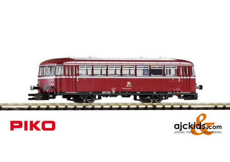 Piko 40680 - BR 998 RailbusTrailer DB IV