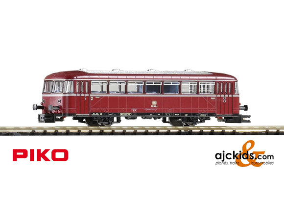 Piko 40681 - BR 998 Trailer/Baggage Car DB IV