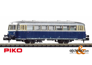 Piko 40682 - RailbusTrailer ÖBB IV