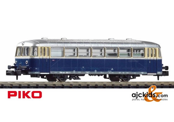 Piko 40682 - RailbusTrailer ÖBB IV