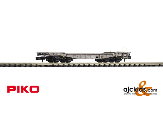 Piko 40701 - Flatcar Slmmps Volker VI