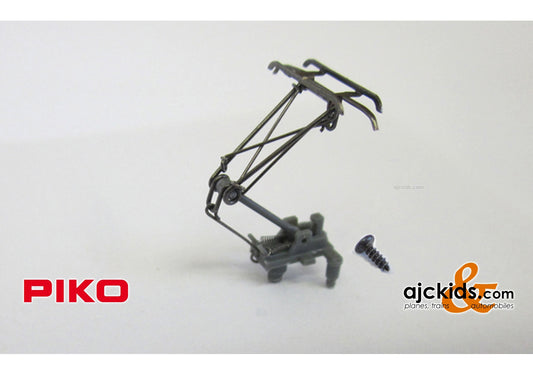 Piko 46250 - Single-Arm Pantograph for Talent 2 & GTW