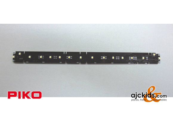 Piko 46291 - LED Interior Light Kit for Skirted Passenger Cars