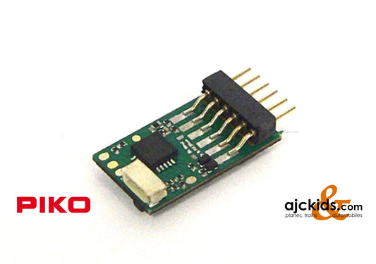 Piko 46400 - SmartDecoder 4.1 6-Pin