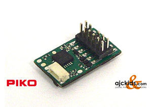 Piko 46401 - SmartDecoder 4.1 PluX12