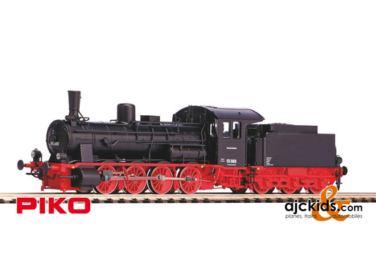 Piko 47100 - Series BR 55 DR IV