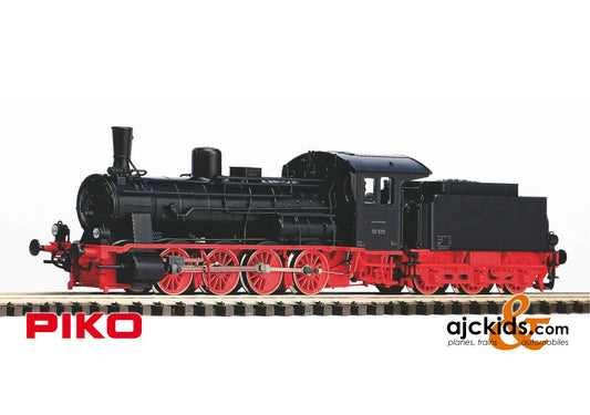 Piko 47104 - Series BR 55 Steam Loco DB III