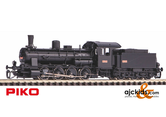 Piko 47106 - TT-Steam Locomotive BR 431 MAV III + DSS Next18