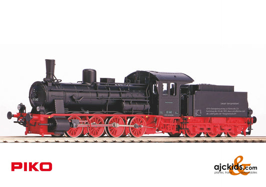 Piko 47107 - BR 55 Steam Locomotive DR III Parteitag