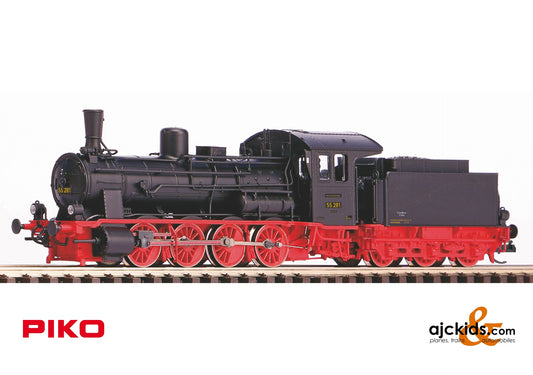 Piko 47108 - TT G7.1 Steam Loco
