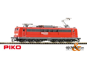Piko 47200 - Series BR 151 Electric Locomotive DB V