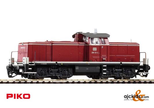 Piko 47267 - BR 290 Diesel Locomotive DB VI