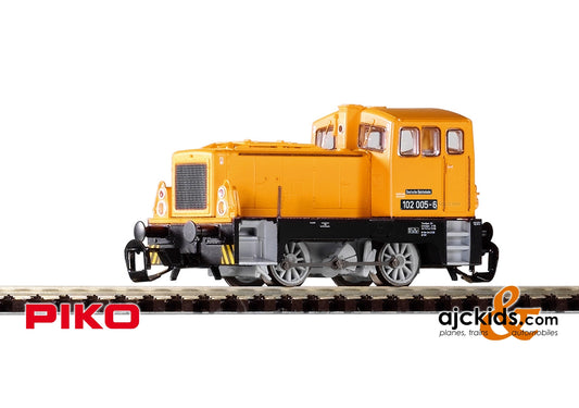 Piko 47303 - Series BR 102 Diesel Locomotive DR IV