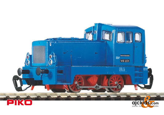 Piko TT 47303 Locomotive diesel série 102 de la DR, voie TT BR 102 de Piko TT 47303 Locomotive diesel série 102 de la DR, voie TT BR 102 de